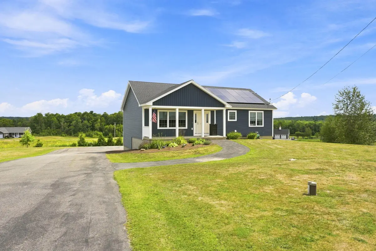 879 Blackstream Road, Hermon, ME 04401 - #1