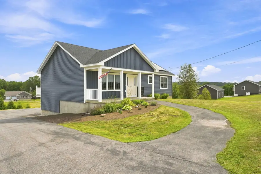879 Blackstream Road, Hermon, ME 04401 - #2
