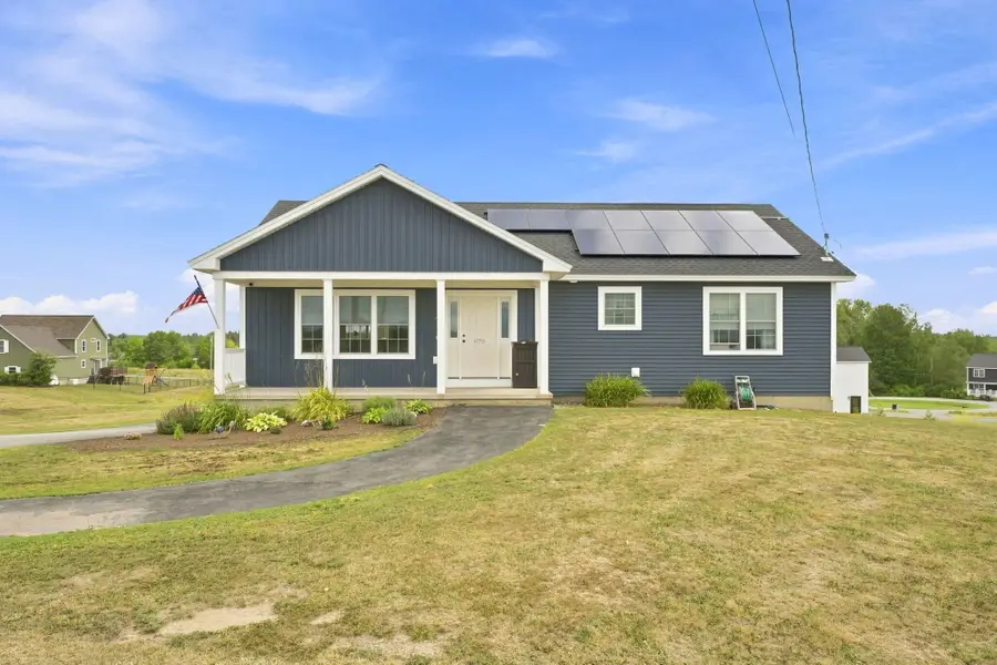 879 Blackstream Road, Hermon, ME 04401 - #3