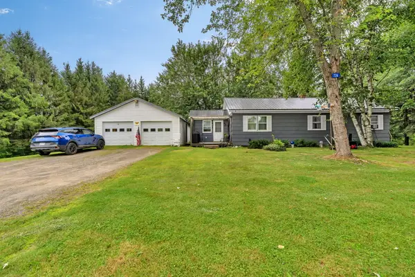 726 Ludlow Road, Ludlow, ME 04730