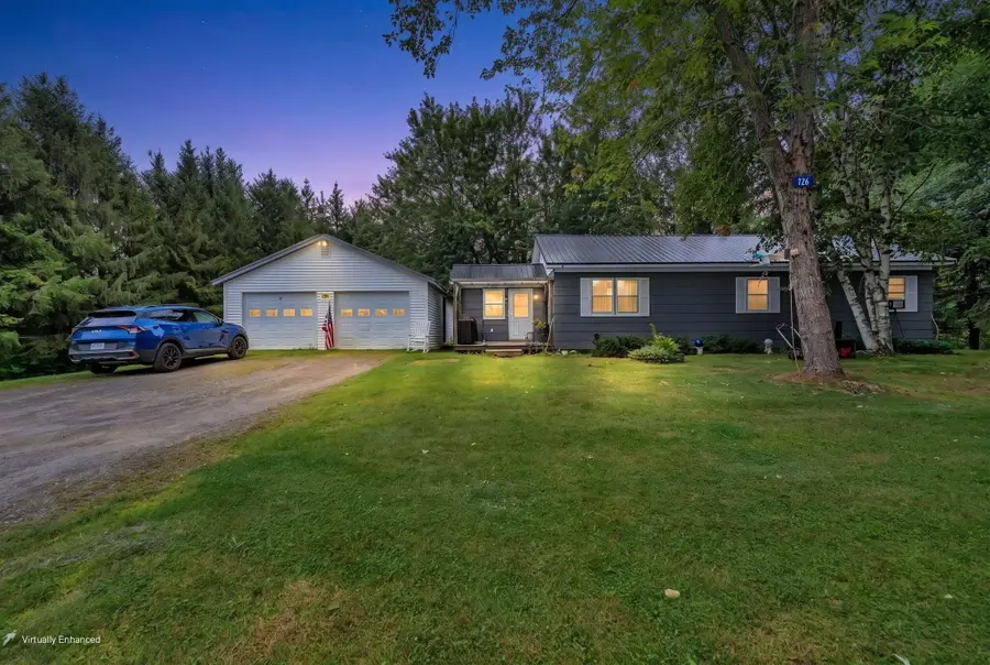 726 Ludlow Road, Ludlow, ME 04730 - #2