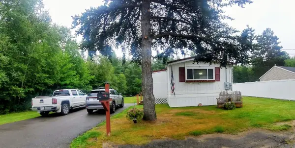 269 Alder Street, Millinocket, ME 04462