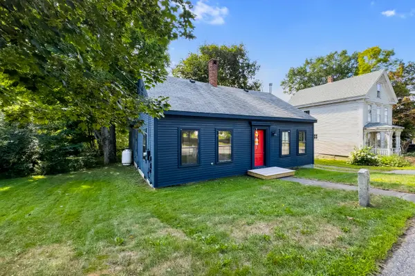 975 Main Street, Waldoboro, ME 04572