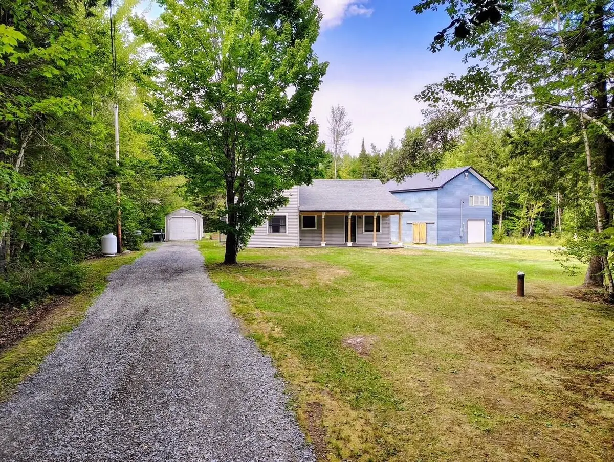 34 Lilly Drive, Newport, ME 04953 - #1