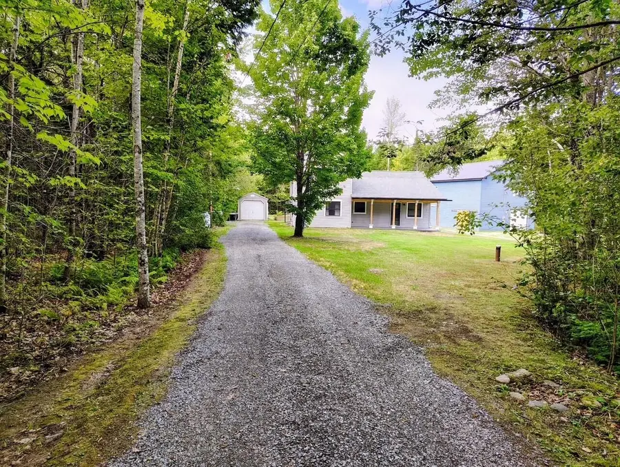 34 Lilly Drive, Newport, ME 04953 - #2