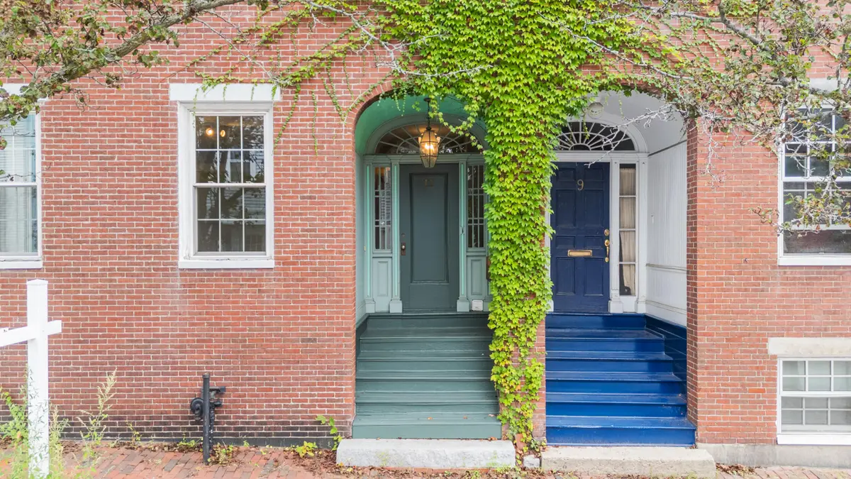 11 South Street, Portland, ME 04101 - #1