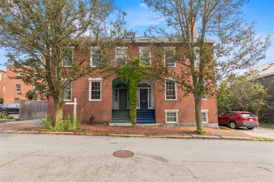 11 South Street, Portland, ME 04101 - #2