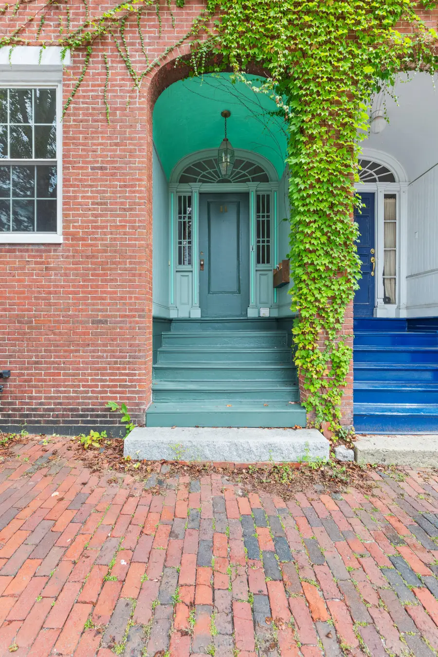 11 South Street, Portland, ME 04101 - #3