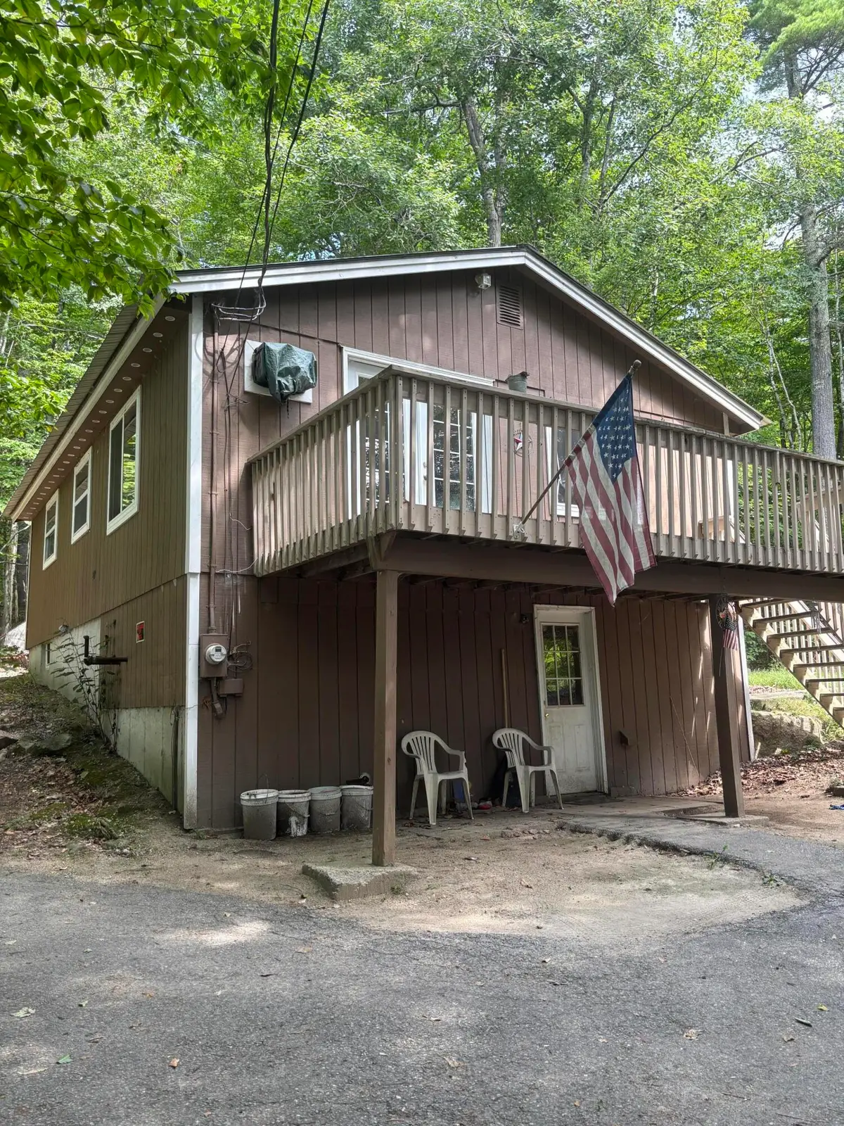 219 Knights Hill Road, Bridgton, ME 04009 - #1