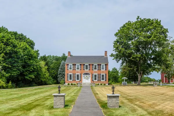 186 Main Street, Unity, ME 04988