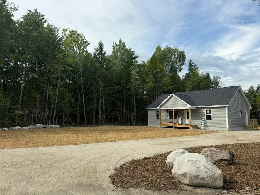16 Smally Way, Bridgton, ME 04009 - #2