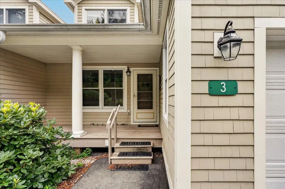 3 Harbor View Drive #3, Stockton Springs, ME 04981 - #1