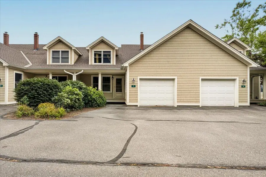 3 Harbor View Drive #3, Stockton Springs, ME 04981 - #2
