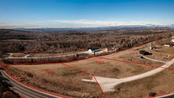 3 High Ridge Road, Paris, ME 04281