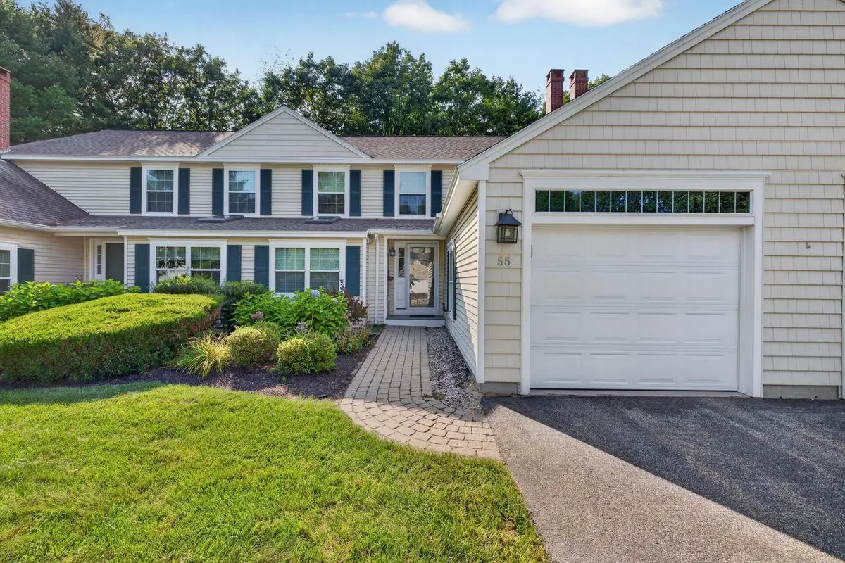 55 Schooner Way #31, Wells, ME 04090 - #1