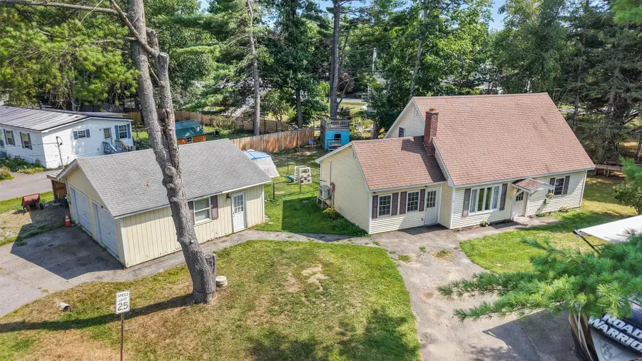 3 Pine Street, Newport, ME 04953 - #3