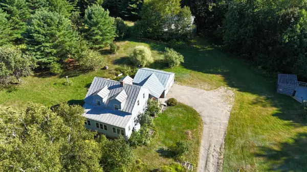 820 Salem Road, Freeman Twp, ME 04983
