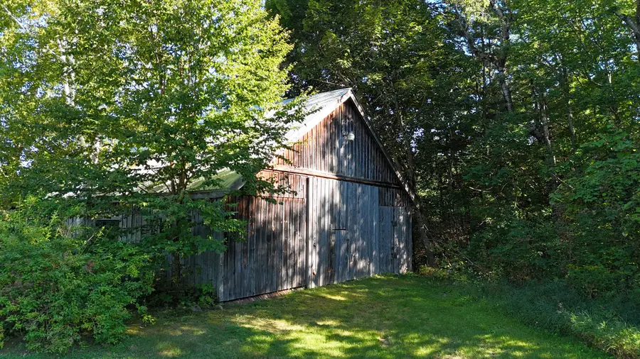 820 Salem Road, Freeman Township, ME 04983 - #2