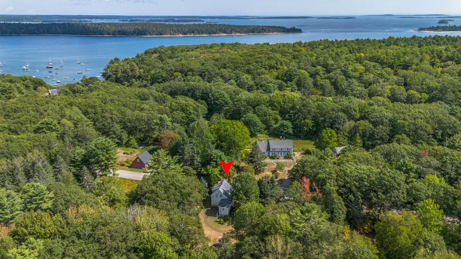 1748 State Route 32, Round Pond, ME 04564 - #3