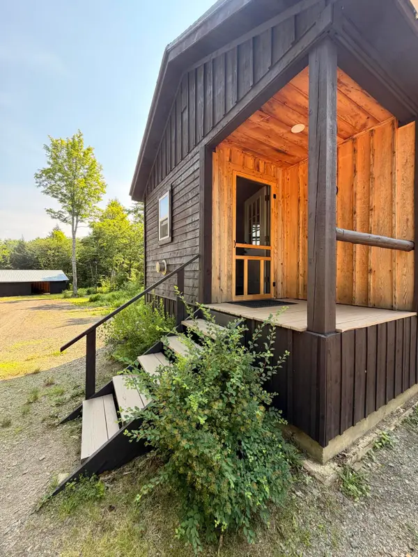 23 Applebee Drive, Sherman, ME 04776