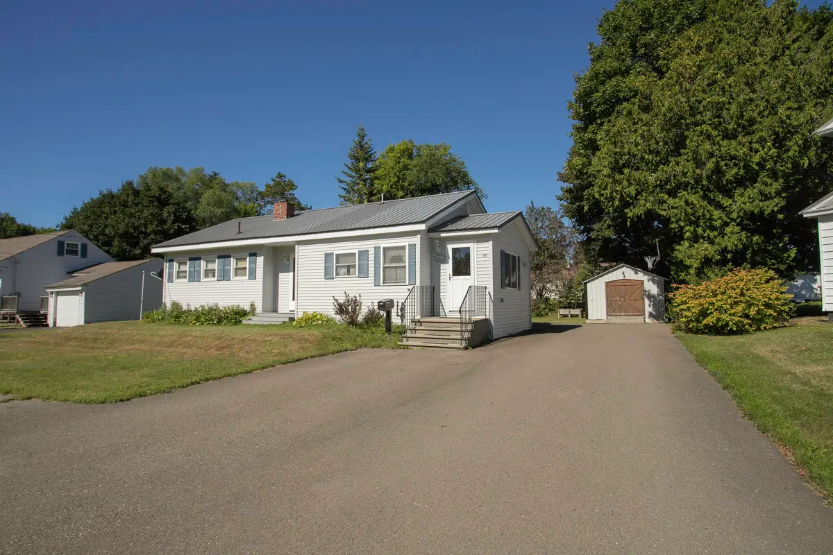48 Beech Street, East Millinocket, ME 04430 - #1