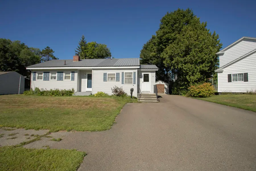 48 Beech Street, East Millinocket, ME 04430 - #2