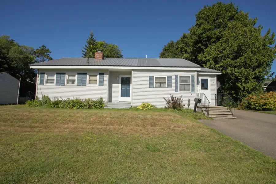 48 Beech Street, East Millinocket, ME 04430 - #3