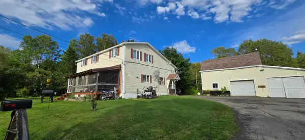38 Craig Road, Masardis, ME 04732