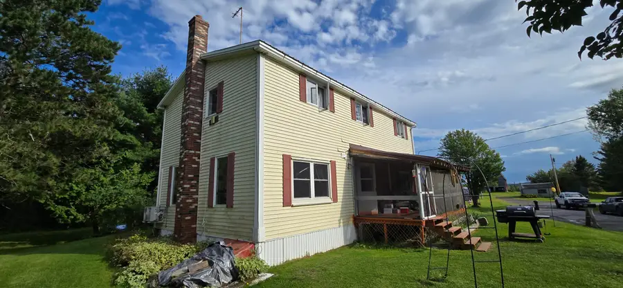 38 Craig Road, Masardis, ME 04732 - #2