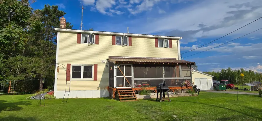 38 Craig Road, Masardis, ME 04732 - #3