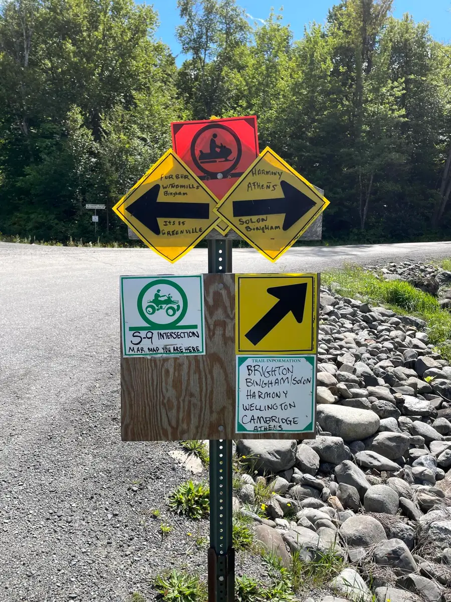 LOT#16M-2 Campbell Rd, Kingsbury, ME 04660 - #2