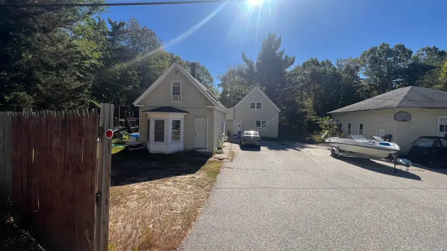 58 Sanford Road, Alfred, ME 04002 - #2