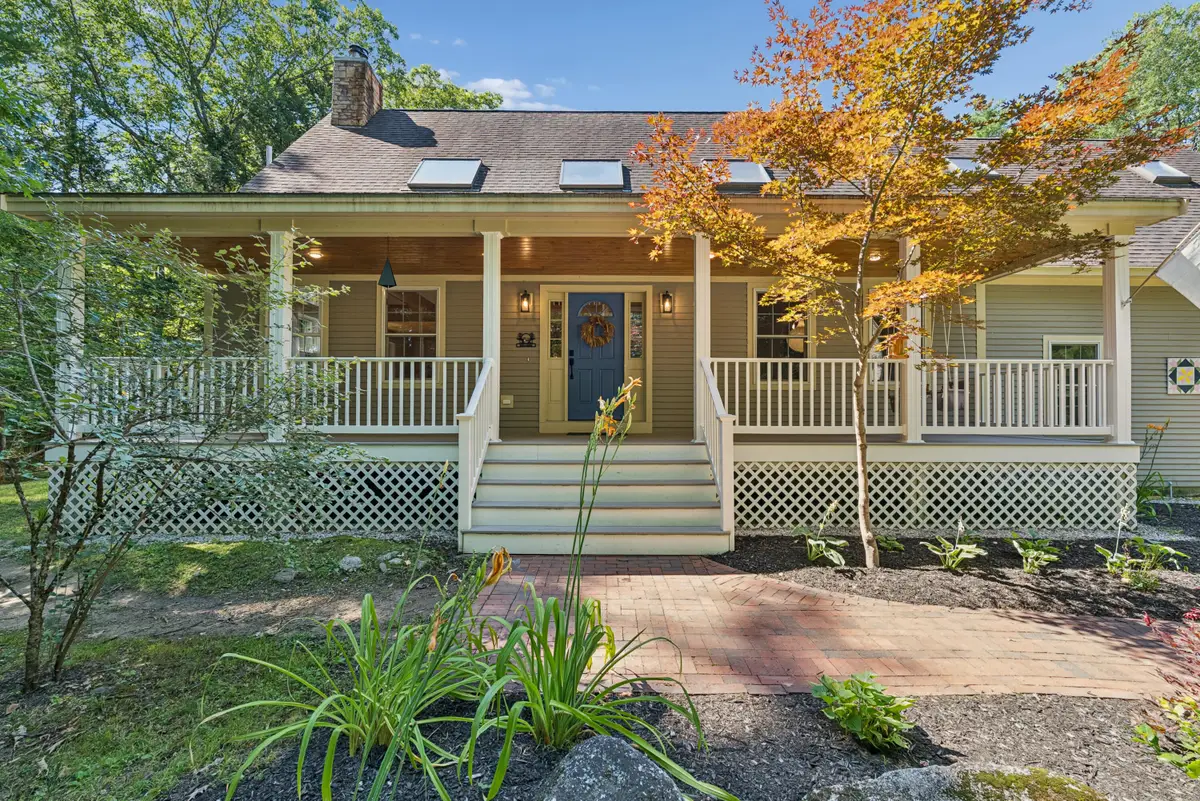 51 Holman Lane, Norway, ME 04268 - #1