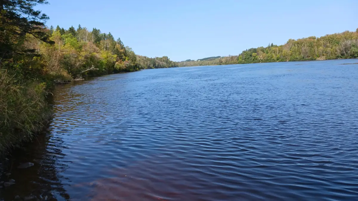 1780 Hamlin Road, Hamlin, ME 04785 - #1