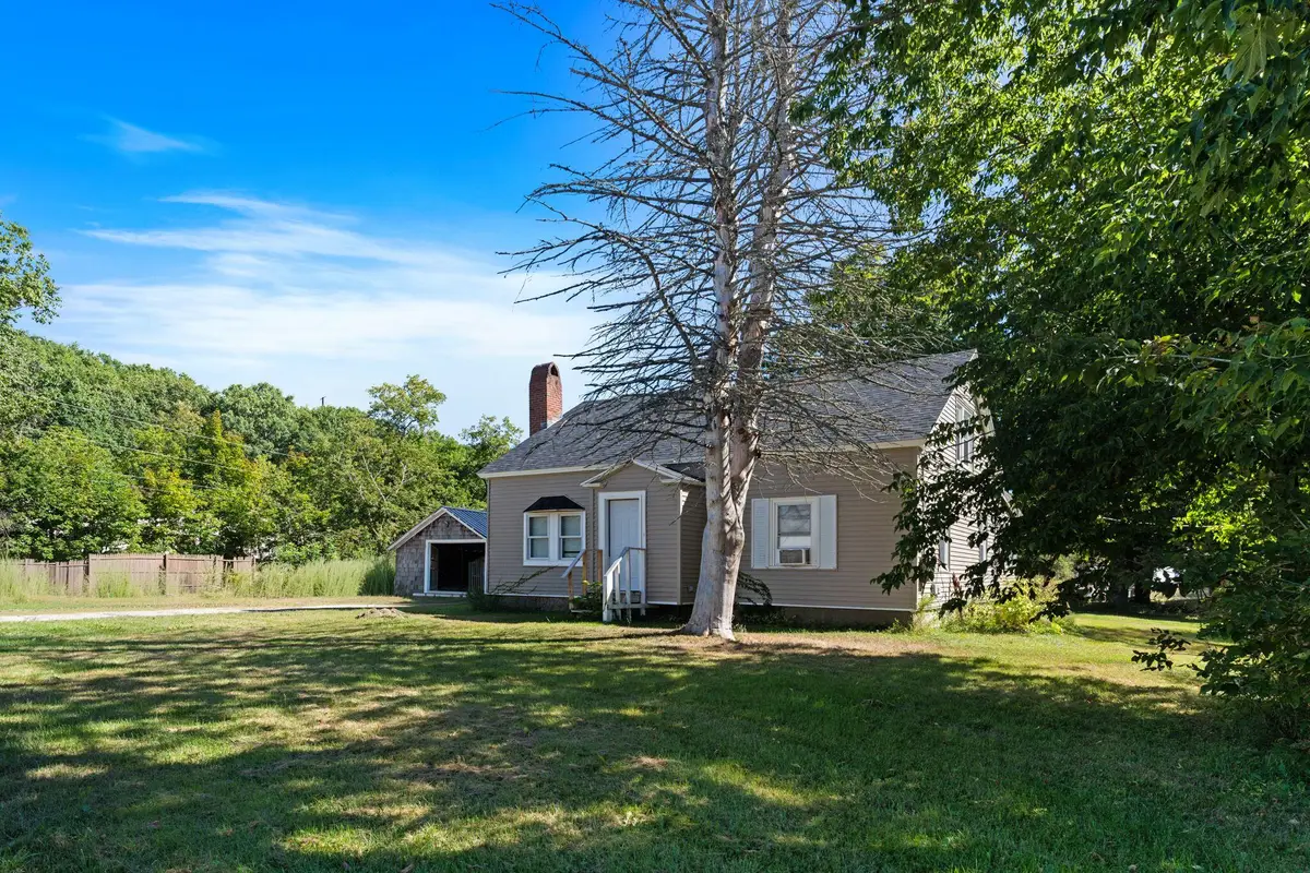 389 Randall Road, Lewiston, ME 04240 - #1