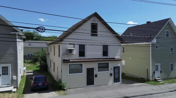 179 - 181 Center Street, Bangor, ME 04401