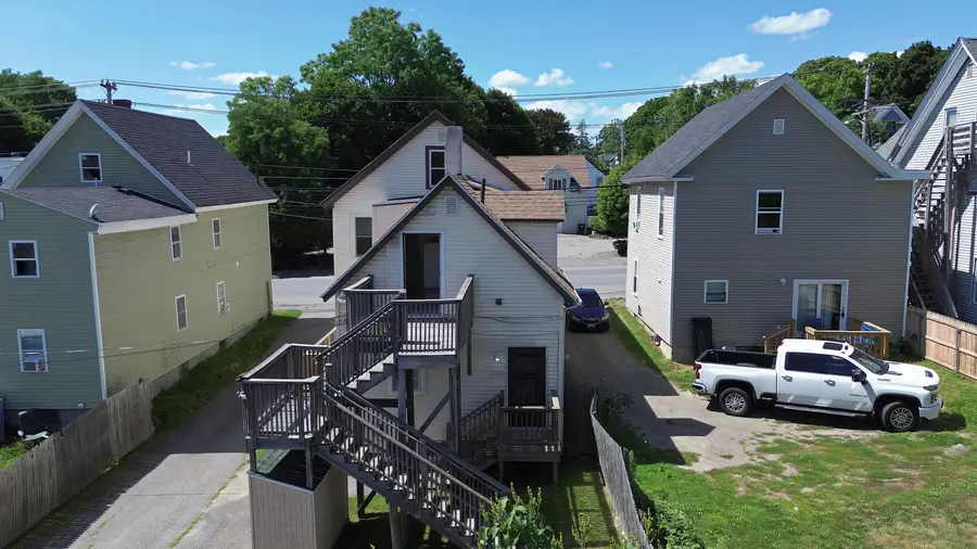 179 - 181 Center Street, Bangor, ME 04401 - #3