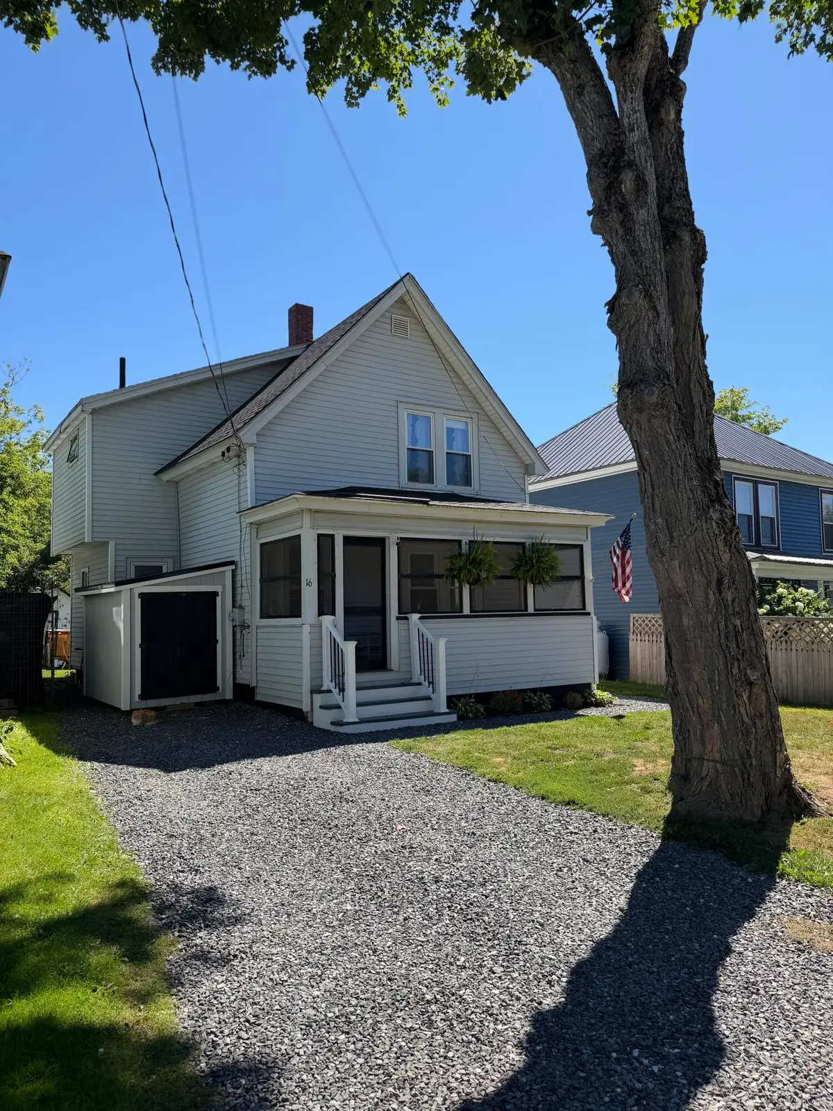 16 Kenwood Avenue, Corinna, ME 04928 - #1