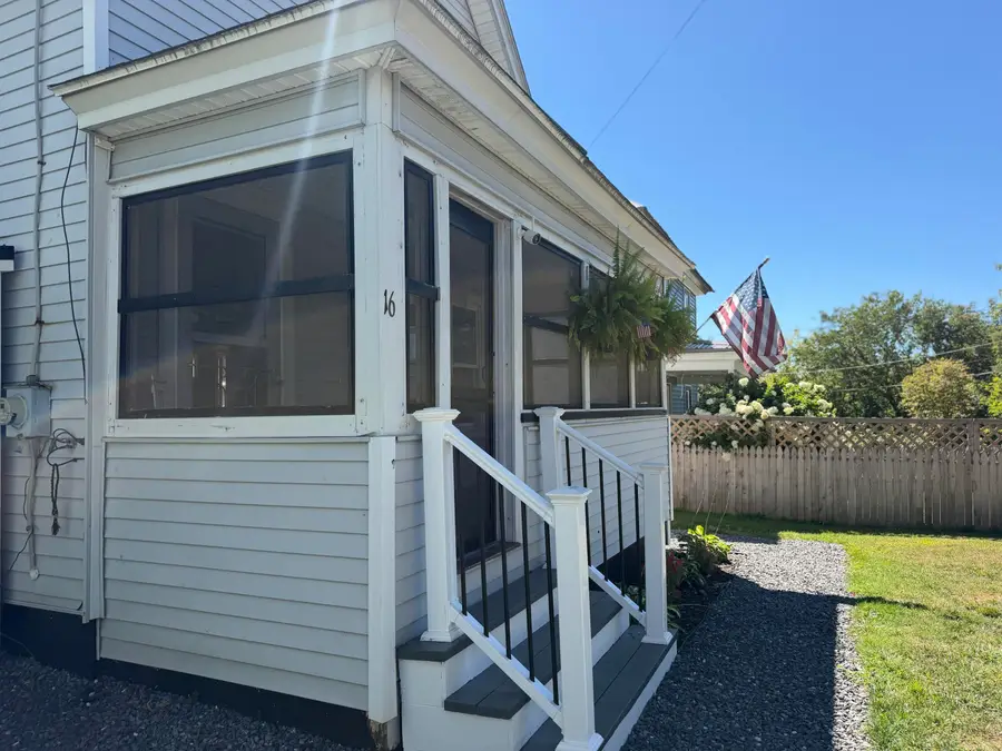 16 Kenwood Avenue, Corinna, ME 04928 - #3
