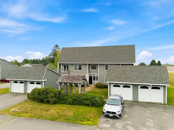 1 Beachwood Bay Drive #1, Cutler, ME 04626