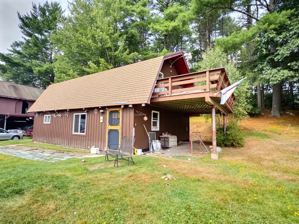 274 Windsor Road, Chelsea, ME 04330 - #1