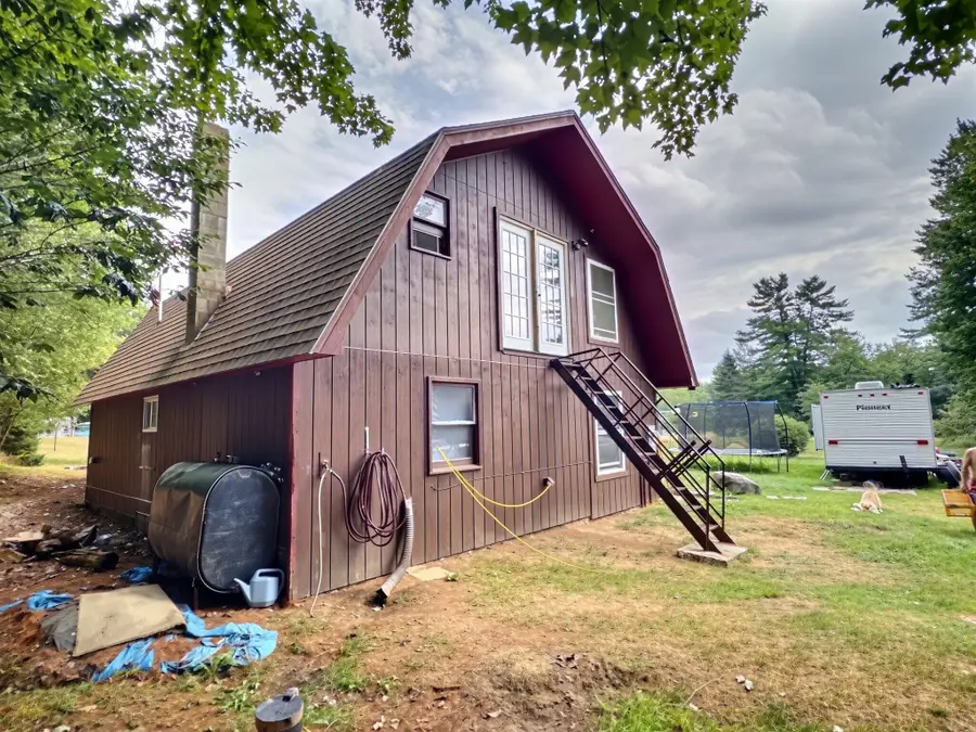 274 Windsor Road, Chelsea, ME 04330 - #3