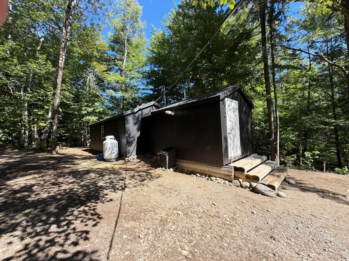 36 South Road, Lee, ME 04455 - #1