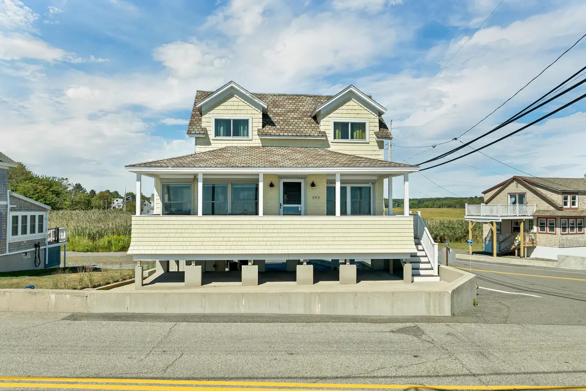 393 Webhannet Drive, Wells, ME 04090 - #1