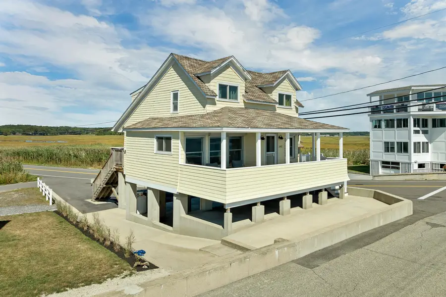 393 Webhannet Drive, Wells, ME 04090 - #2