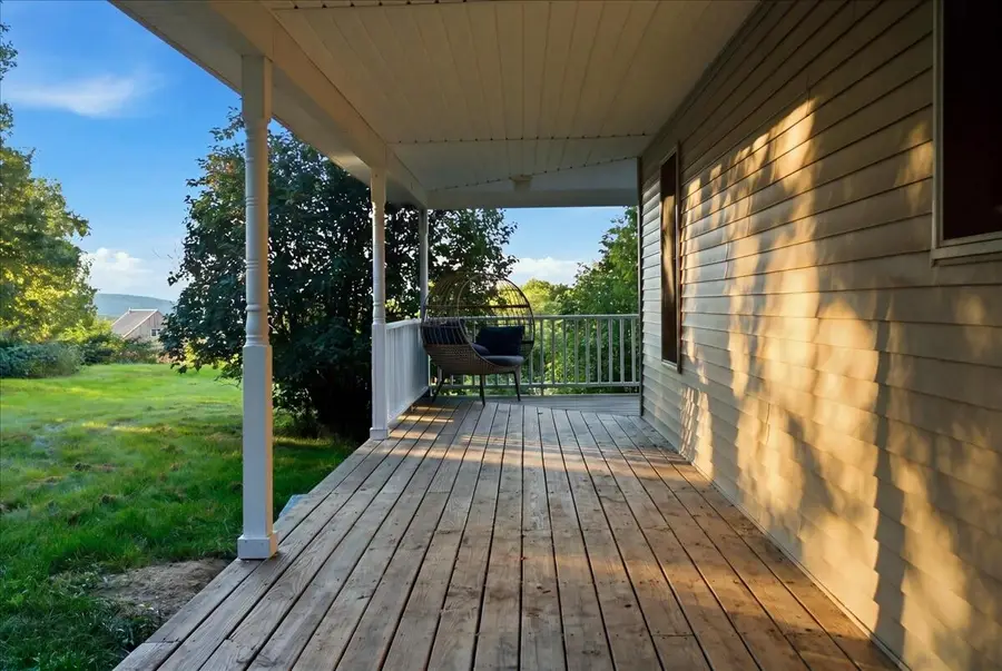 93 S Whitman School Road, Buckfield, ME 04220 - #3