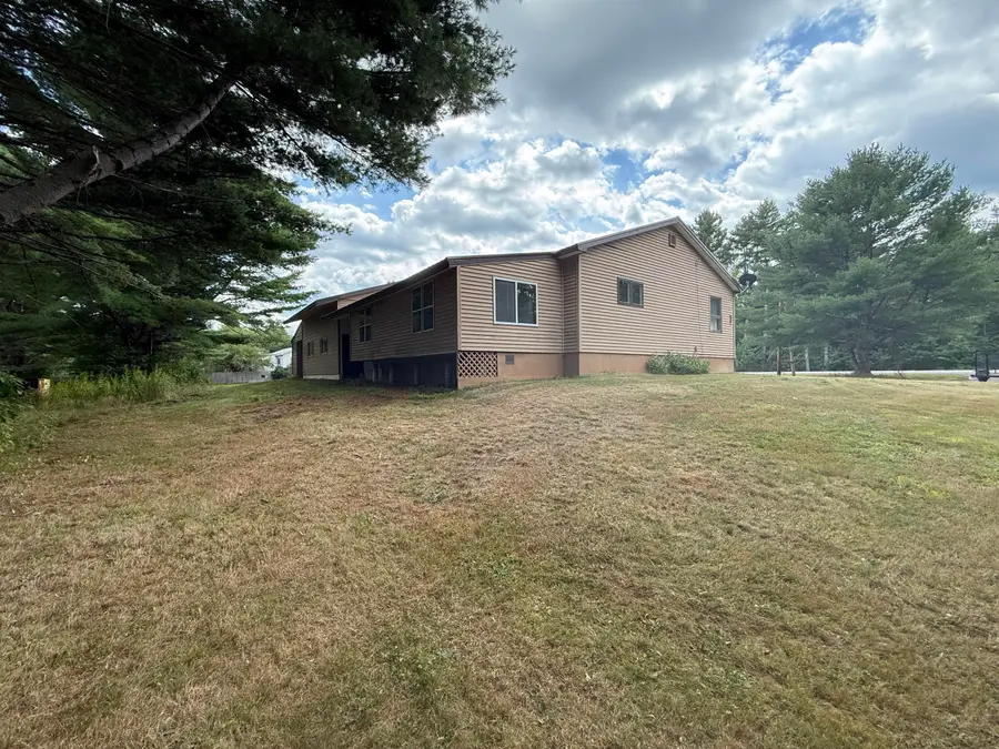 541 Main Road, Passadumkeag, ME 04475 - #2