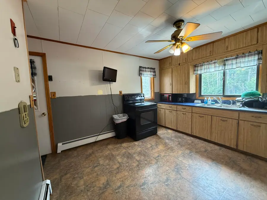 541 Main Road, Passadumkeag, ME 04475 - #3