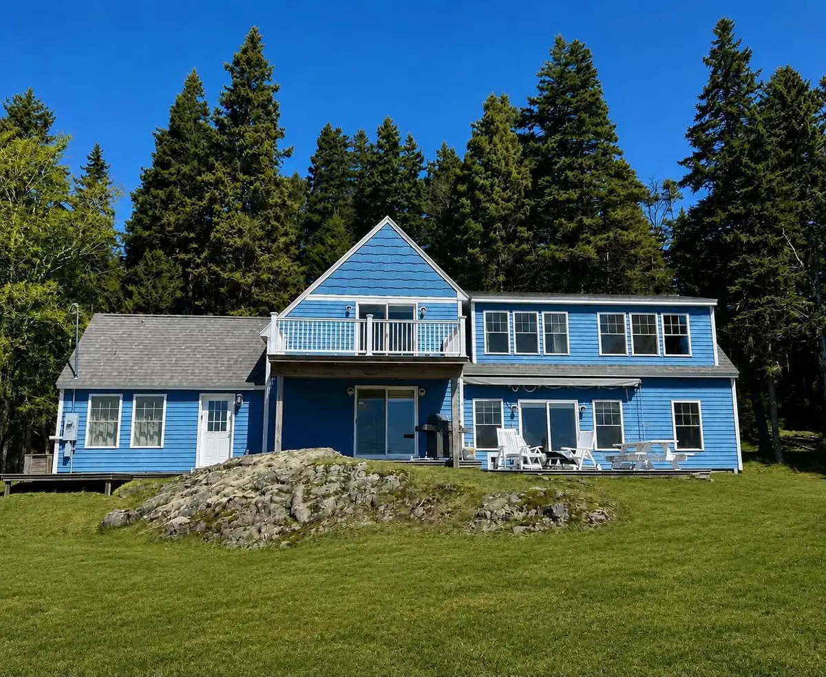 1678 Port Road, Machiasport, ME 04655 - #1