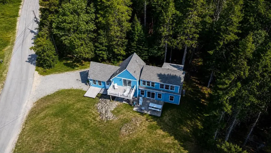 1678 Port Road, Machiasport, ME 04655 - #3